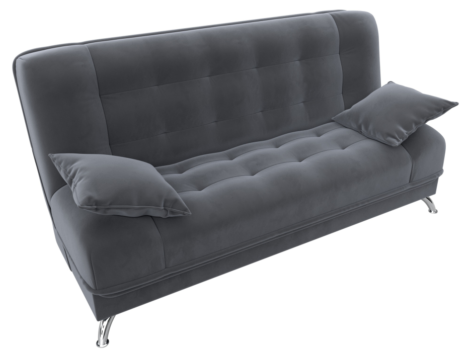 Детские диваны, Диван книжка Анна, велюр