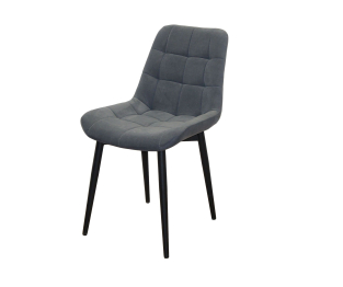 Стул "Р" опора черная