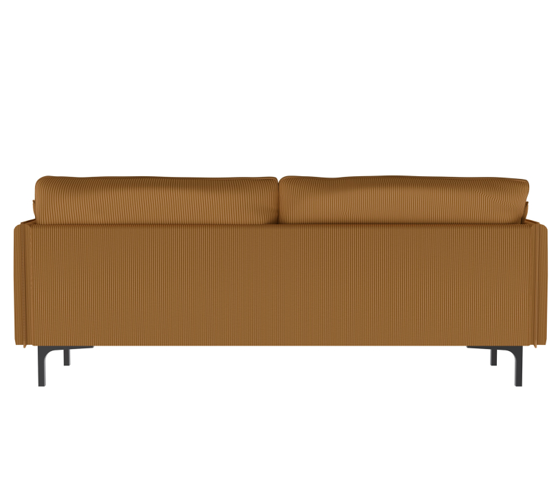 Дизайнерские диваны для гостиной, Диван Сиеста, велюр