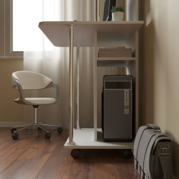 Компьютерный стол КСТ-12