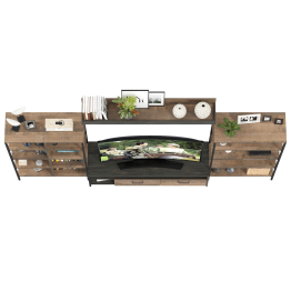 Мебель для гостиной Трувор комплект № 113