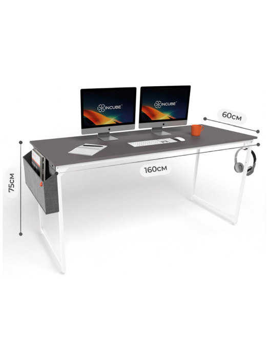 Письменные столы, Письменный стол D025W.160