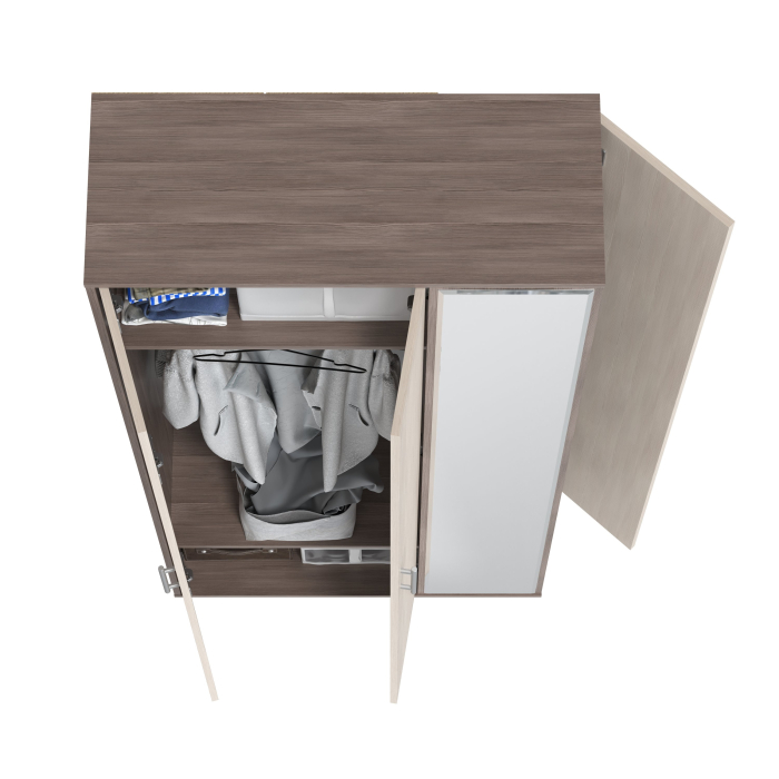 Прихожие, Прихожая Домино-мини