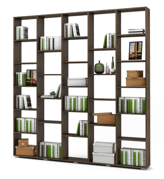 Стеллажи, Стеллаж Эльбрус-5