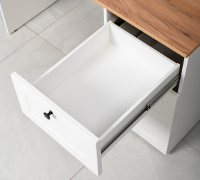 Стол письменный Остин 12.159