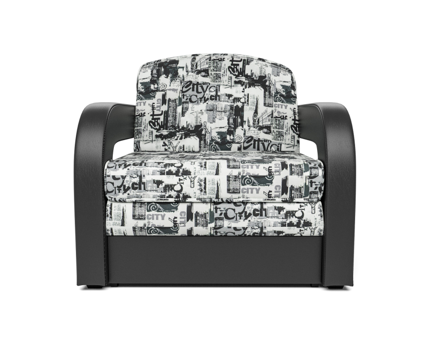 Кресла-кровати, Кресло-кровать Кармен-2 (Велюр)