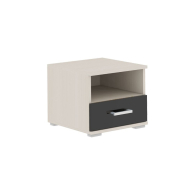 Прикроватные тумбы, Тумба прикроватная Город 