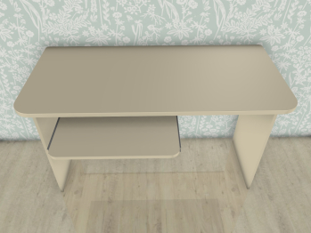 Модульная система Карина Стол СТ-1011