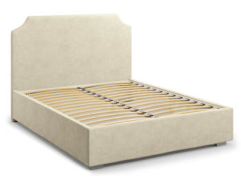 Кровать Izeo 140 с ортопедическим основанием без ПМ