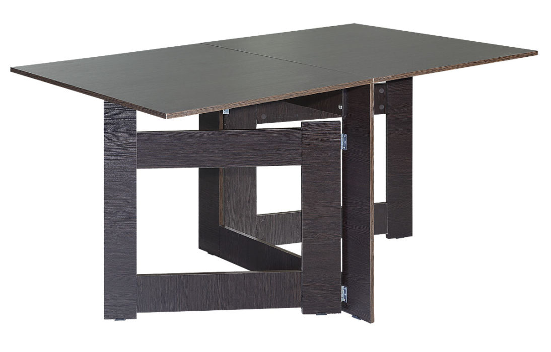 Столы-книжки, Стол-книжка узкий