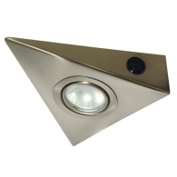 Светильник накладной, Мебельный светильник Kanlux ZEPO LED-T02/S-C/M 4386