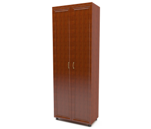 Шкаф распашной  ПРЕМЬЕР  2-х дверный 