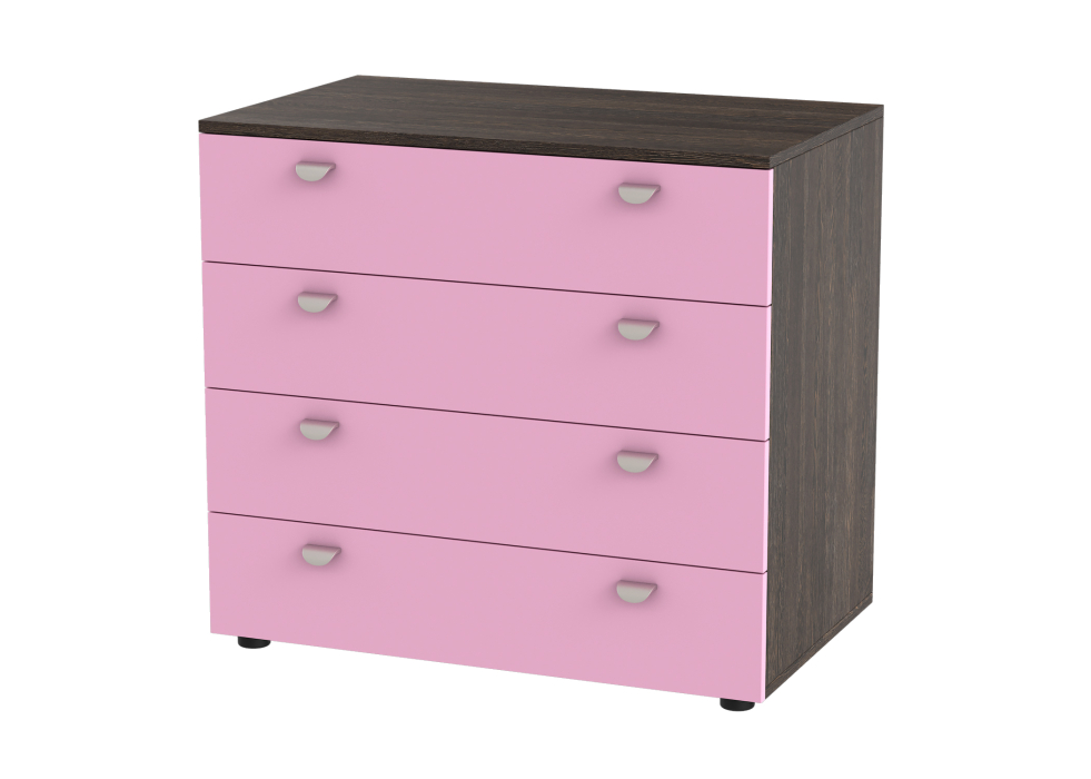 Комоды, Комод GК 900К Венге