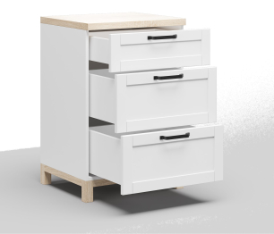 Комод Техас - 1