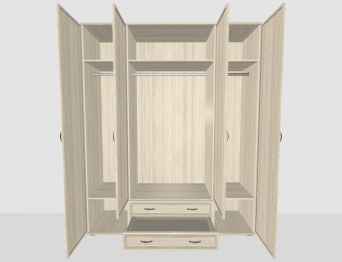 Спальня Карина  СК-1020