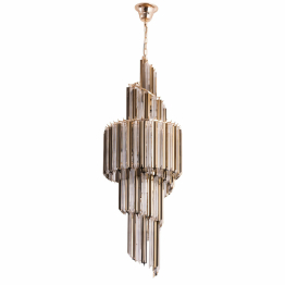 Люстра подвесная FRIZZANTE 42см