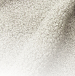 Мягкое дизайнерское кресло Pati букле