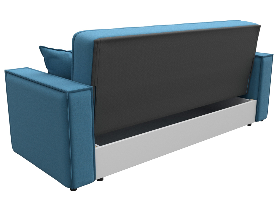 Диваны книжки, Диван-книжка Лига-068, рогожка Амур