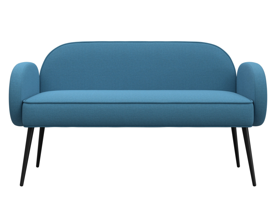 Диваны прямые, Диван прямой Лига-086, рогожка Амур