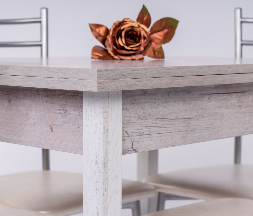 Обеденные группы, Обеденная группа 80/Хокко