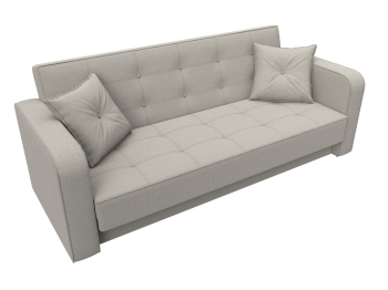 Диван-книжка Тур, рогожка Амур