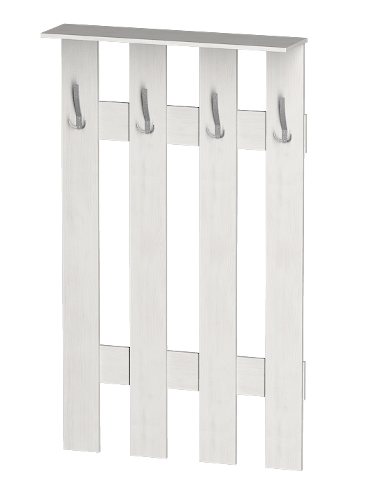 Настенные, Вешалка Лайф