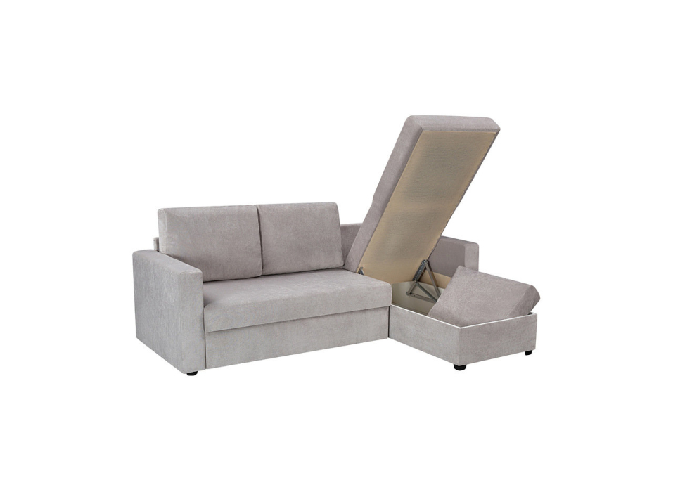 Мягкая мебель, Диван угловой Турин