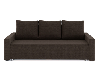 Диван-кровать еврокнижка, Олимп, рогожка