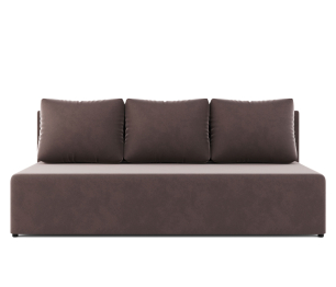 Диван-кровать Тони, велюр