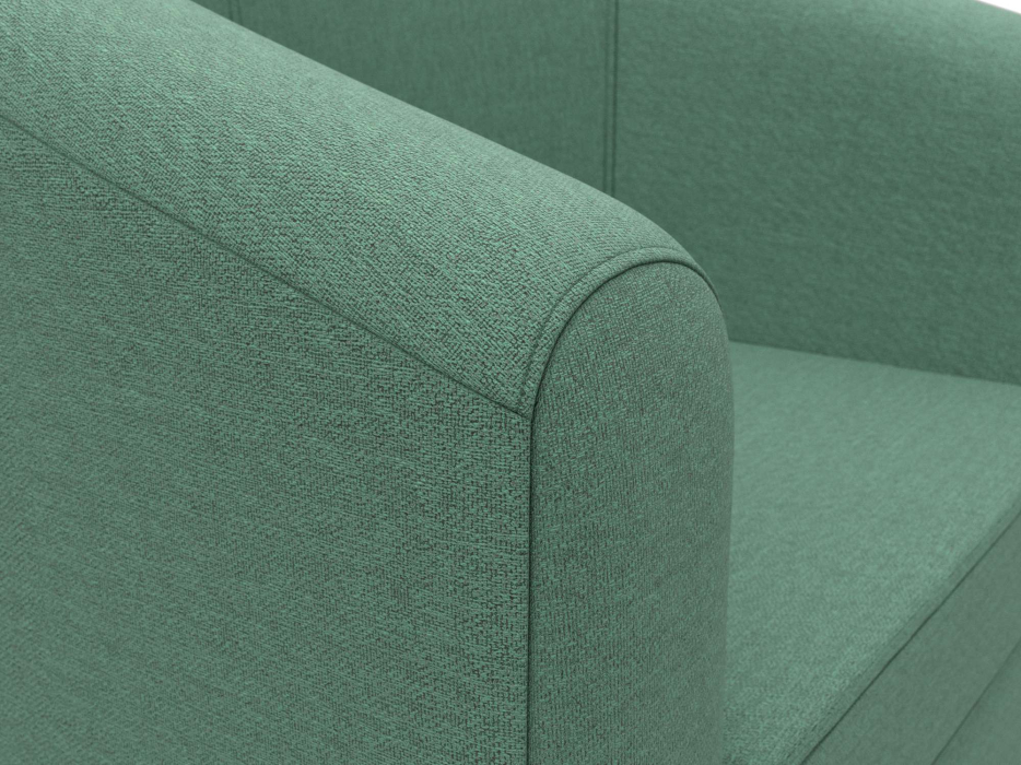 Кресло для отдыха, Кресло Норден, рогожка Амур