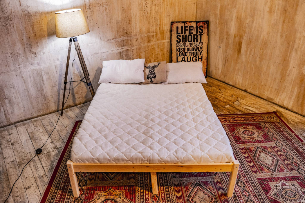 Двуспальные, Кровать 140x200