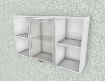 Модульная система Карина Антресоль АН-1023