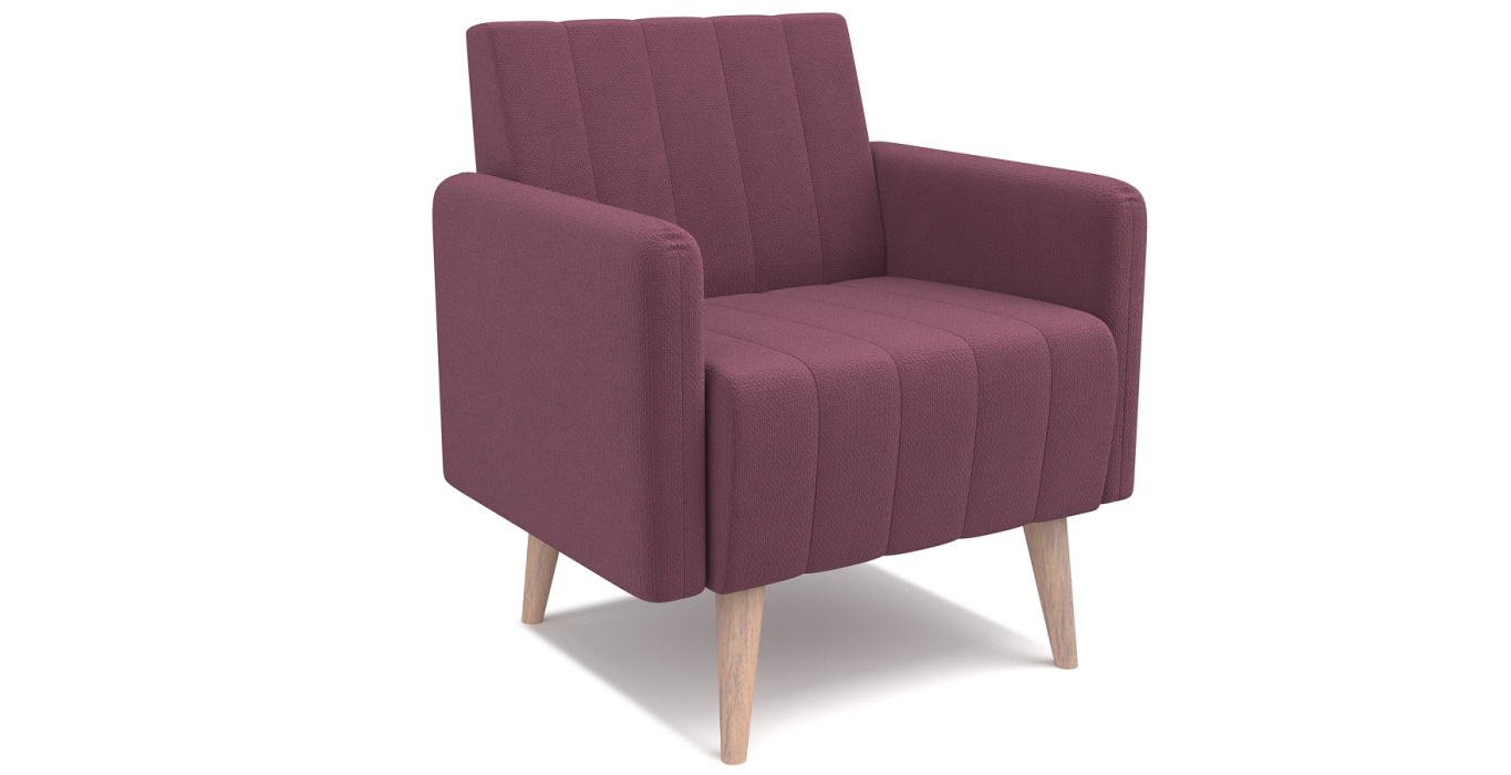 Кресло для отдыха, Кресло Норман 2