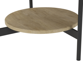 Стол журнальный Калифорния Марио