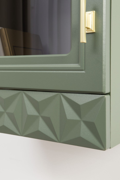 Настенные полки, Марион Шкаф навесной 16.334 