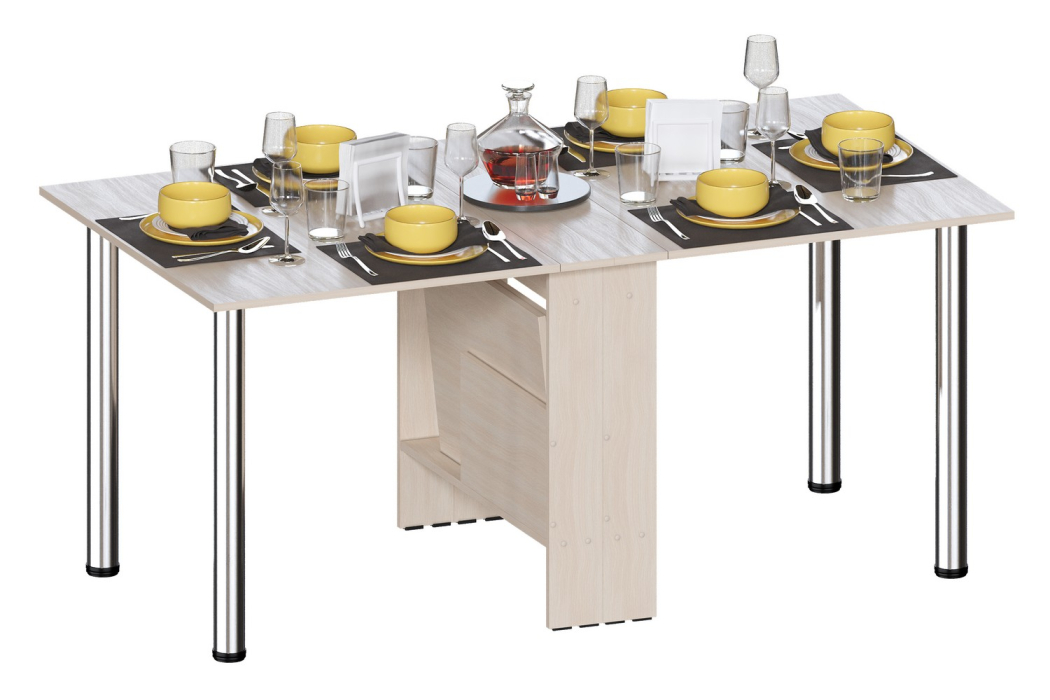 Столы-книжки, Стол-книжка СТК-22