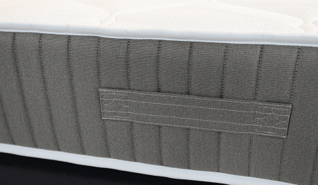 Materlux / Матрас MaterLux SIENA 140x200