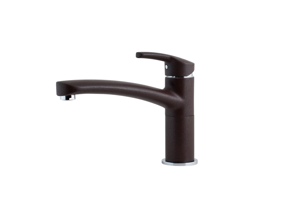 Смесители, Смеситель Ewigstein для кухни Литой D-40 mm