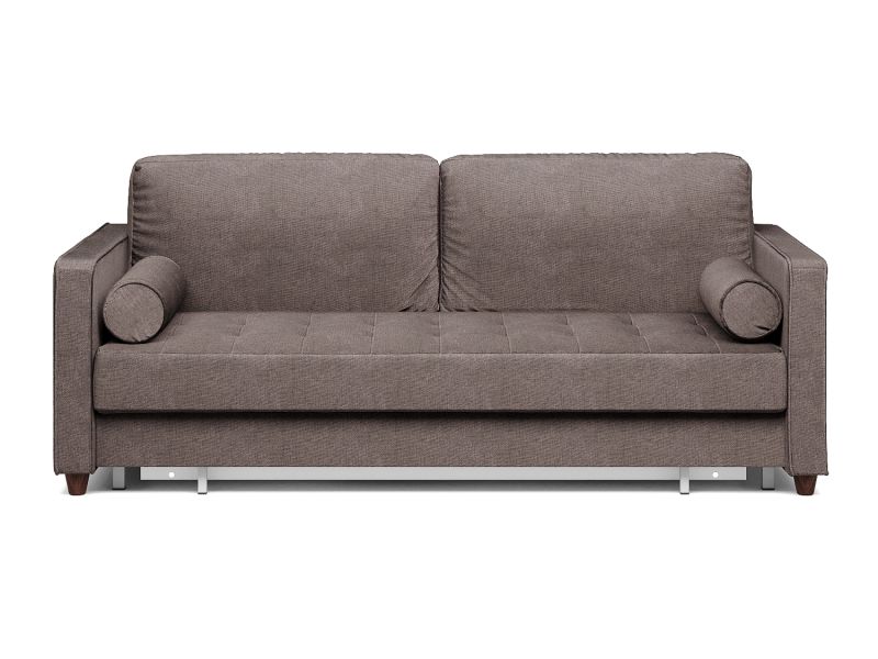 Мягкая мебель, Диван-кровать Шеффилд, еврокнижка,рогожка