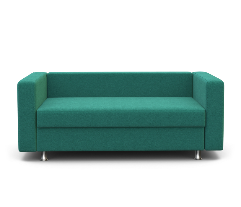 Диваны  офисные, Диван офисный Бит, велюр