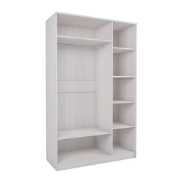 Шкаф трехдверный Александра ШК-3