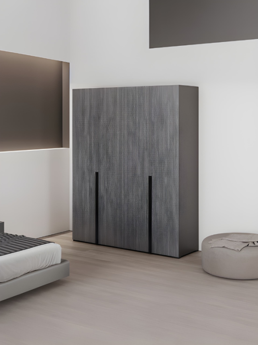 Шкафы распашные, Шкаф Болонья в спальню 4-х дверный