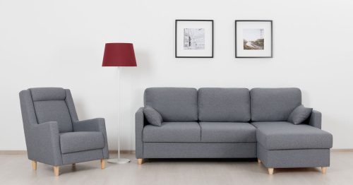 Диван угловой Дилан