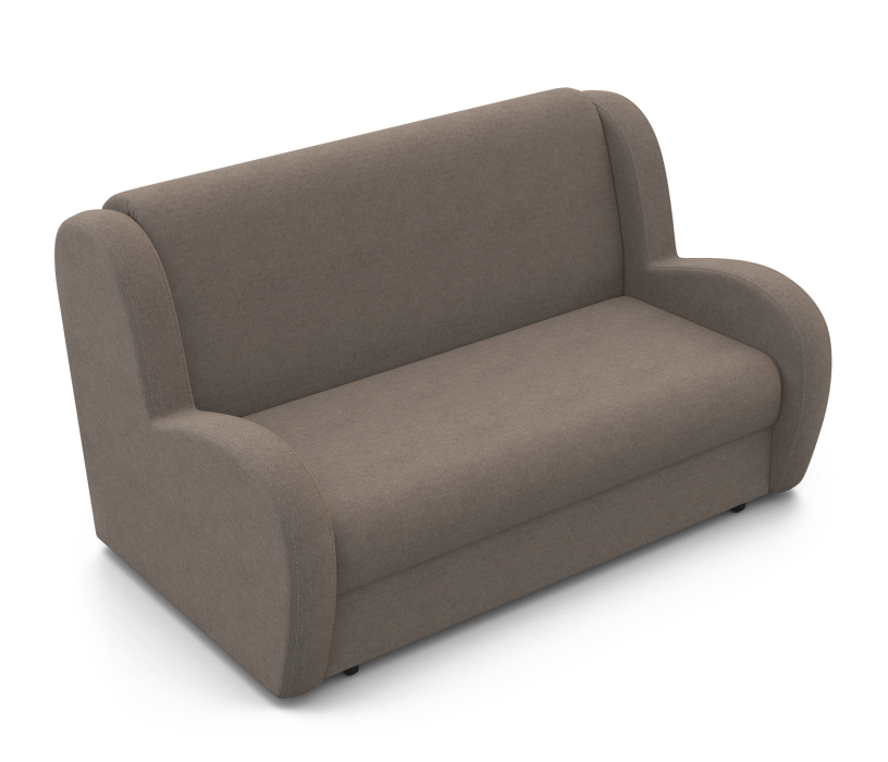 Диваны кровати со спальным местом, Диван-кровать Барон 160, велюр