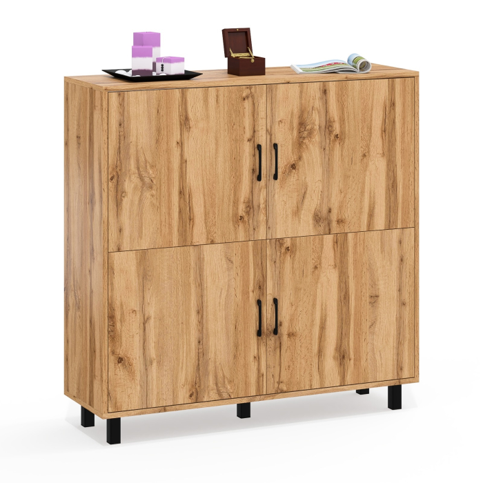 Комоды, Тумба-комод РВК 126-1204