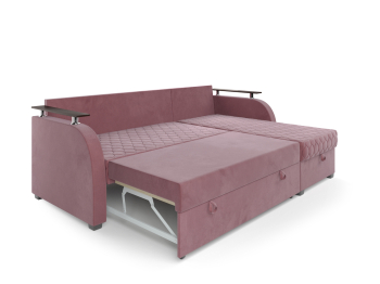 Диван угловой Токио (Велюр)