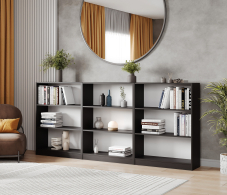 Стеллажи, Стеллаж Билли 07