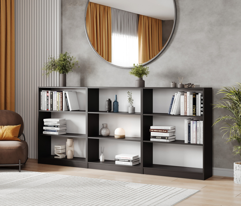 Стеллажи, Стеллаж Билли 07