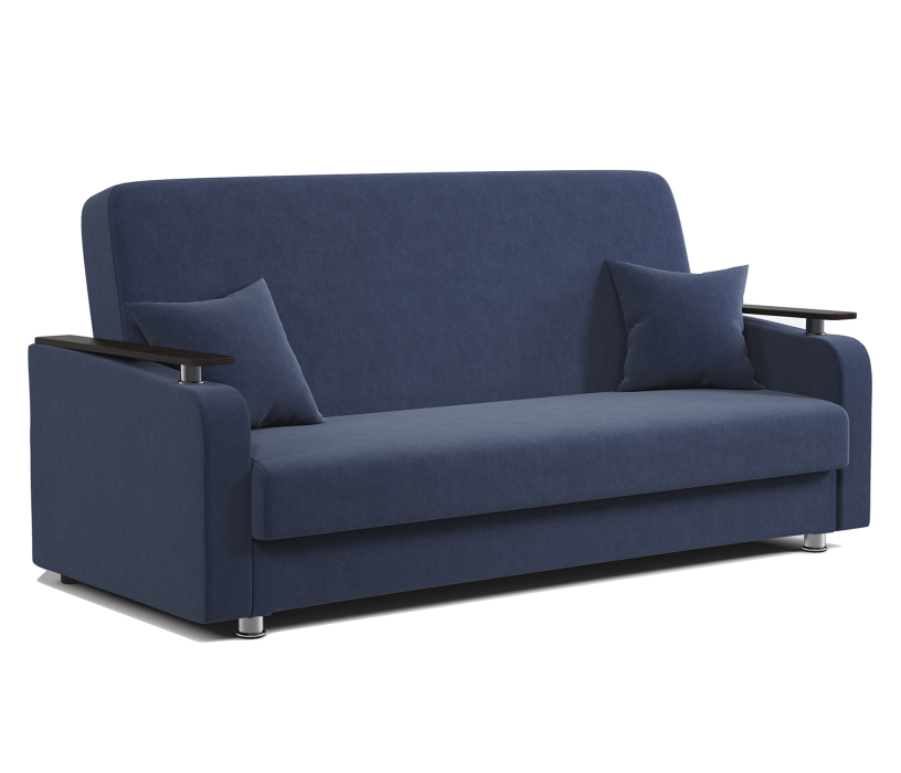 Диваны книжки, Диван книжка Мелодия ДП №1 120 велюр