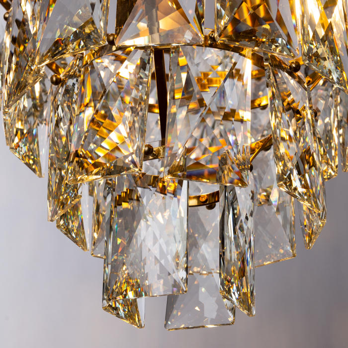 Люстра подвесная, Люстра подвесная CHARA